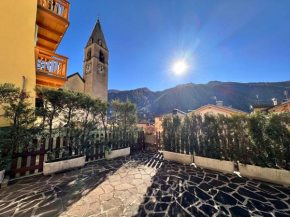 La Casa di Desj Mezzana